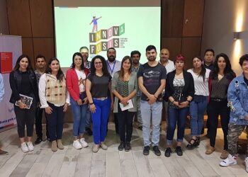 FOSIS invita a postular a fondos de innovación social hasta el 20 de marzo