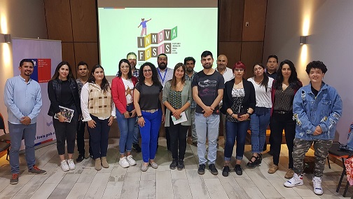 FOSIS invita a postular a fondos de innovación social hasta el 20 de marzo