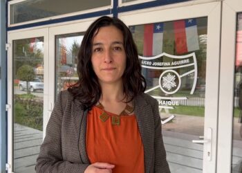 Seremi de Educación llama a jóvenes de Aysén a inscribirse para rendir la PAES de Invierno 2023