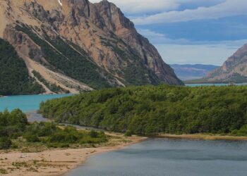 MOP da el vamos al proyecto de mejora de infraestructura en el Parque Nacional Patagonia,&nbsp;sector Jeinimeni,&nbsp;comuna de Chile Chico