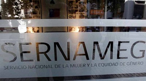 SernamEG interpone querella por femicidio tentado ocurrido en Chile Chico