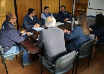 CChC por plan de conservación de caminos: «Esperamos que los plazos comprometidos se cumplan»