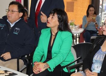 Seremi de Gobierno lamentó rechazo a la Reforma Tributaria: “Es una mala noticia para el país y nuestra región”