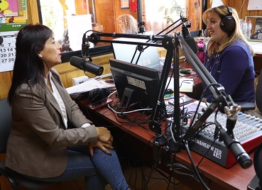 Seremi de Gobierno Aysén: “El año 2022 lanzamos más de 300 medidas concretas que enfrentan las urgencias de las personas”