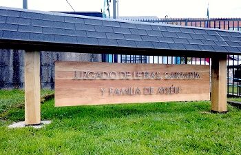 Juzgado de Garantía de Puerto Aysén decreta la prisión preventiva de imputado por homicidio frustrado