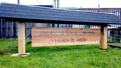 Juzgado de Garantía de Puerto Aysén decreta la prisión preventiva de imputado por homicidio frustrado