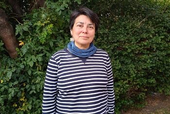 “Cerrar la brecha de género en ciencias es una de nuestras prioridades”