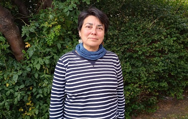 “Cerrar la brecha de género en ciencias es una de nuestras prioridades”