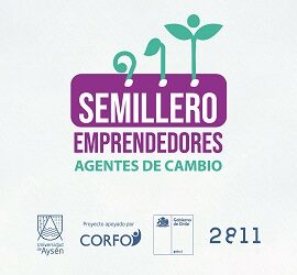 UAysén ejecutará proyecto Viraliza para incentivar el emprendimiento entre estudiantes de enseñanza media