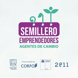 UAysén ejecutará proyecto Viraliza para incentivar el emprendimiento entre estudiantes de enseñanza media