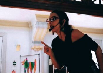 Gestora Cultural encabeza proyecto de mediación lectora para niños y niñas
