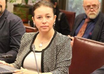 Senadora  Órdenes: “En Senado promoveremos un acuerdo transversal para que tengamos una nueva Reforma Tributaria que financie aumento de PGU»