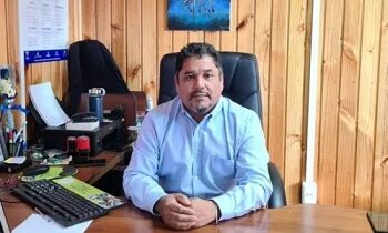 ALCALDE SILVA PLANTEÓ LA NECESIDAD DE QUE SE HABILITE EN MELINKA UN NUEVO SERVICENTRO PARA LA DISTRIBUCIÓN DE COMBUSTIBLE