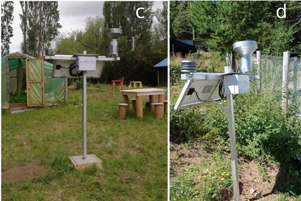 Apicultura de Aysén contará con estudio sobre impactos del cambio climático e influencia humana