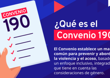 Seremi del Trabajo, CUT y ANEF destacan ratificación en el Congreso del Convenio 190 de la OIT para erradicar la violencia y el acoso en los espacios de trabajo