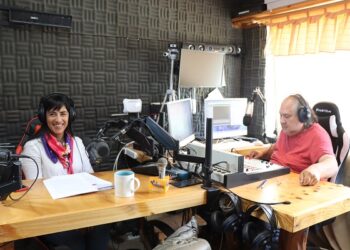 Seremi de Gobierno Aysén invita a postular al Fondo de Medios de Comunicación 2023