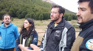 En Día de la Naturaleza anuncian lanzamiento del #MesDelClima