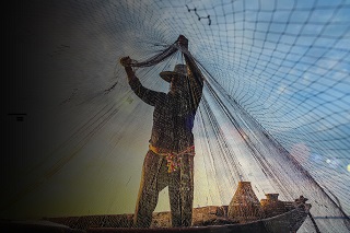 Con concurso de fotografía comienza agenda de actividades para promover el desarrollo sustentable de la pesca artesanal en Guaitecas
