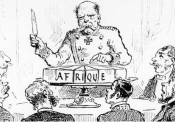 Quien Domine África, Dominará el Mundo del siglo XXI