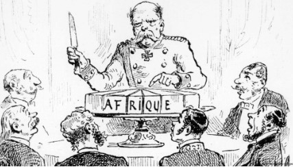 Quien Domine África, Dominará el Mundo del siglo XXI