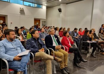 INJUV: Aysén cuenta con un 75% de jóvenes que declaran estar asalariados