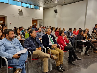 INJUV: Aysén cuenta con un 75% de jóvenes que declaran estar asalariados