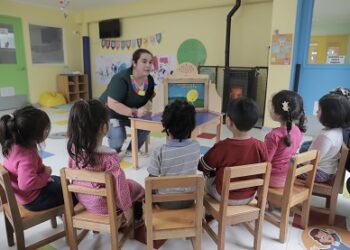 Fundación Integra comienza la ejecución de proyectos del 7% FNDR