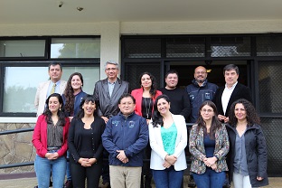 Destacan fortalecimiento de la gestión pública en los territorios para 2023