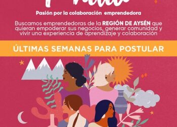 Se abre innovador programa que prioriza la experiencia en 3 pilares: formación, acompañamiento y vinculación