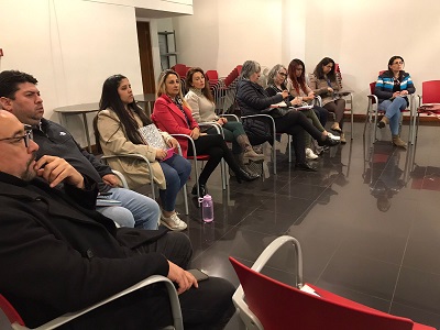 CORTE SUPREMA ACOGIÓ RECURSO DE PROTECCIÓN DEL MUNICIPIO DE COYHAIQUE CONTRA JUNAEB POR INCUMPLIMIENTO DE CONTRATO