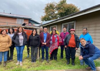 Salud Más Cerca: Exámenes PAP y Antígeno Prostático se realizarán en poblaciones de Coyhaique