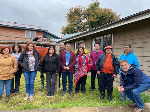 Salud Más Cerca: Exámenes PAP y Antígeno Prostático se realizarán en poblaciones de Coyhaique