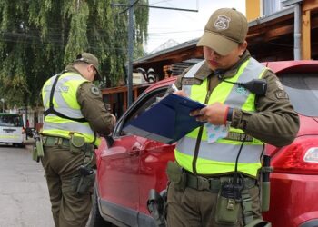 MUNICIPALIDAD DE COYHAIQUE TENDRÁ HORARIO NOCTURNO PARA RENOVACIÓN DE PERMISOS DE CIRCULACIÓN