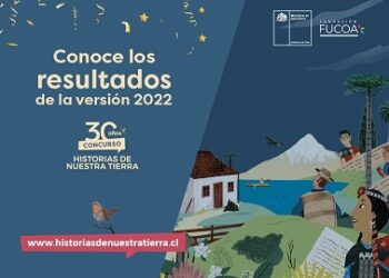 FUCOA anuncia a ganadores nacionales y regionales del concurso Historias de Nuestra Tierra 2022&nbsp;