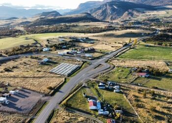 EN PLENA EJECUCIÓN SE ENCUENTRAN 10 DISEÑOS Y ESTUDIAR NUEVAS FUENTES DE AGUA Y BENEFICIAR A 2000 FAMILIAS EN LA REGIÓN DE AYSÉN