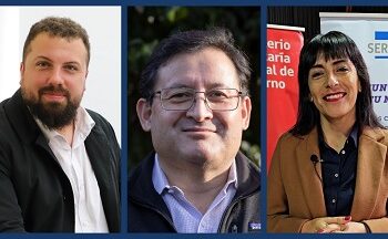 Gobierno en la región y Estrategia Nacional del Litio: “Es una excelente noticia para nuestro país”