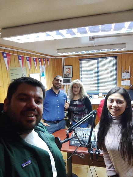 Ecoterraneo Cowork se instala en apoyo de empresarios y emprendedores de la región con el lema “te enseñamos a emprender”