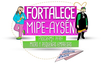 CON APOYO DEL MUNICIPIO, VARIOS PEQUEÑOS Y MICROEMPRESARIOS DE GUAITECAS SE ADJUDICARON FONDOS DEL PROGRAMA FORTALECE MIPE AYSÉN