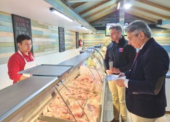Dirección del Trabajo realizará fiscalizaciones en terreno este 1 de mayo por feriado irrenunciable y obligatorio del comercio
