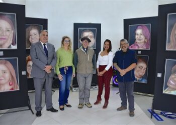 CORTE DE APELACIONES DE COYHAIQUE INVITA A VISITAR EXPOSICIÓN “MIRADAS DE PANDEMIA, HISTORIAS DE MIGRANTES EN PATAGONIA”