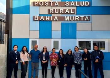 HOSPITAL DIGITAL CAPACITA A MÁS DE 400 PROFESIONALES DE LA RED DEL SERVICIO DE SALUD AYSÉN