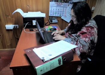 EL MUNICIPIO DE GUAITECAS APOYA A FAMILIAS DE LA COMUNA A POSTULAR AL SUBSIDIO PARA COMPRAR UNA CASA NUEVA O USADA 