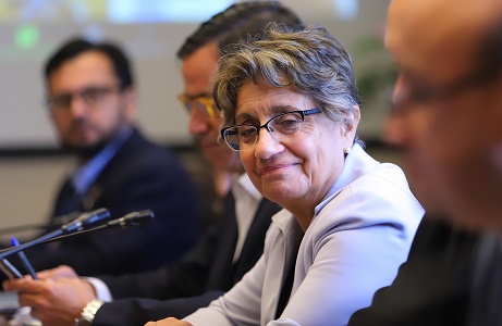 SALA DE LA CÁMARA APROBÓ AMPLIAR EL PLAZO DE INSCRIPCIÓN DE DERECHOS DE APROVECHAMIENTO DE AGUAS