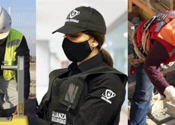 Estudio contempló y profundizó tres ocupaciones relevantes para nuestra región, las cuales fueron Laboratorista Vial, Guardia de Seguridad y Carpintero de Obra