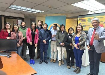 Ley de 40 Horas es promulgada destacando tripartismo y gradualidad abarcando a 26.459 trabajadores de Aysén