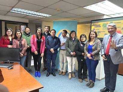 Ley de 40 Horas es promulgada destacando tripartismo y gradualidad abarcando a 26.459 trabajadores de Aysén