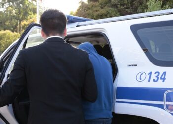 TRABAJO CONJUNTO ENTRE PDI Y FISCALÍA PERMITIÓ DETENER A COAUTORES DE HOMICIDIO CONTRA ADOLESCENTE DE 15 AÑOS OCURRIDO EL AÑO 2022