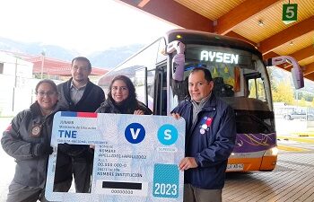 Inician revalidación de Tarjeta Nacional Estudiantil (TNE)