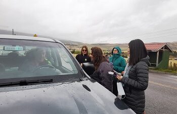 Un 50% de siniestros viales de Semana Santa en el 2022, fueron ocasionados por exceso de velocidad