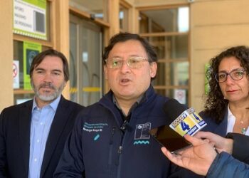 DIRECTOR NACIONAL DE SENADIS PARTICIPA DE DIALOGO CIUDADANO Y PRESENTA RESULTADOS ENCUENTA III ENCUESTA DE DISCAPACIDAD